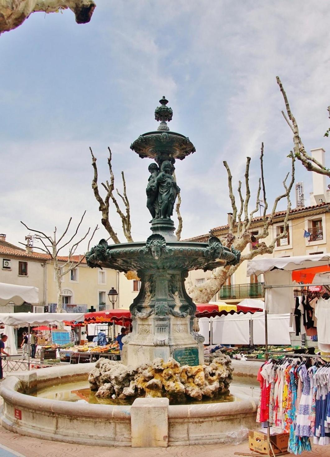 Appartamento Saime Mèze Esterno foto